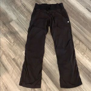 Lululemon Pants! Used!